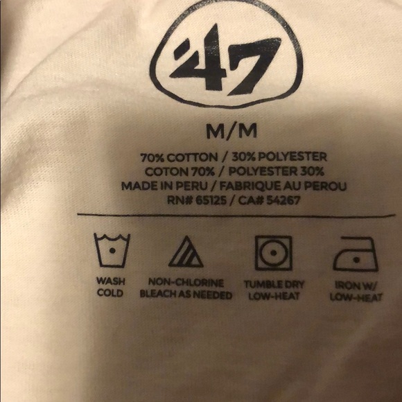 Used sweatershirt size M - Picture 5 of 11